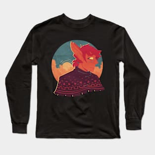 Sunstruck Long Sleeve T-Shirt